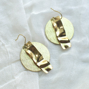 Demi Earrings