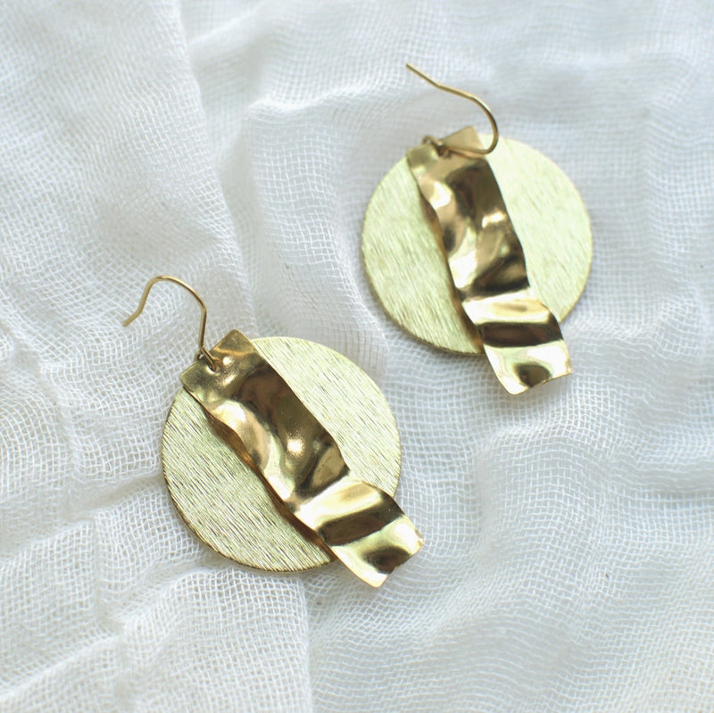Demi Earrings