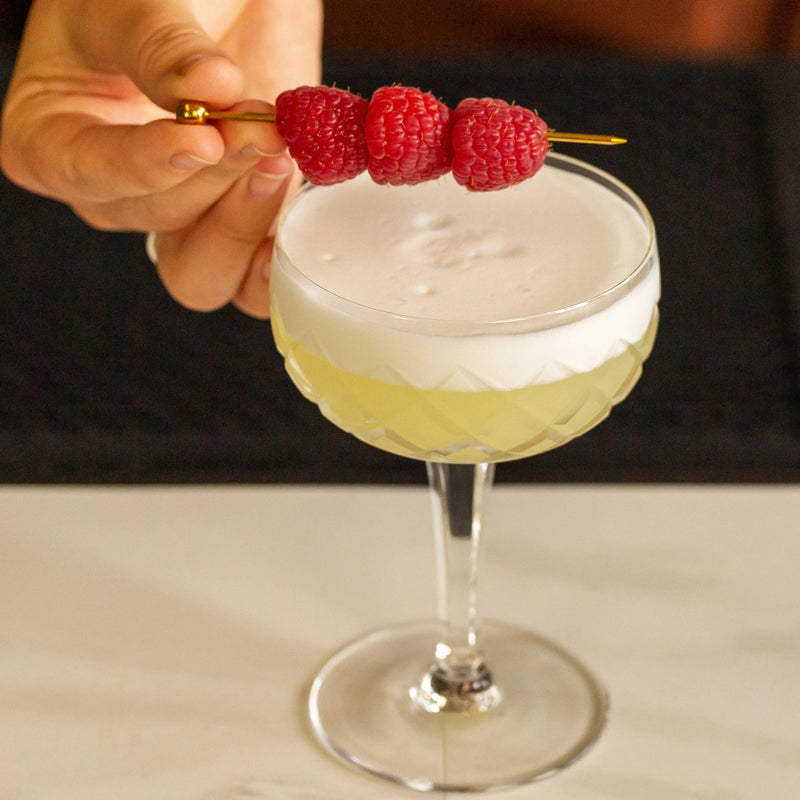 Combo Martini Picks | California 89