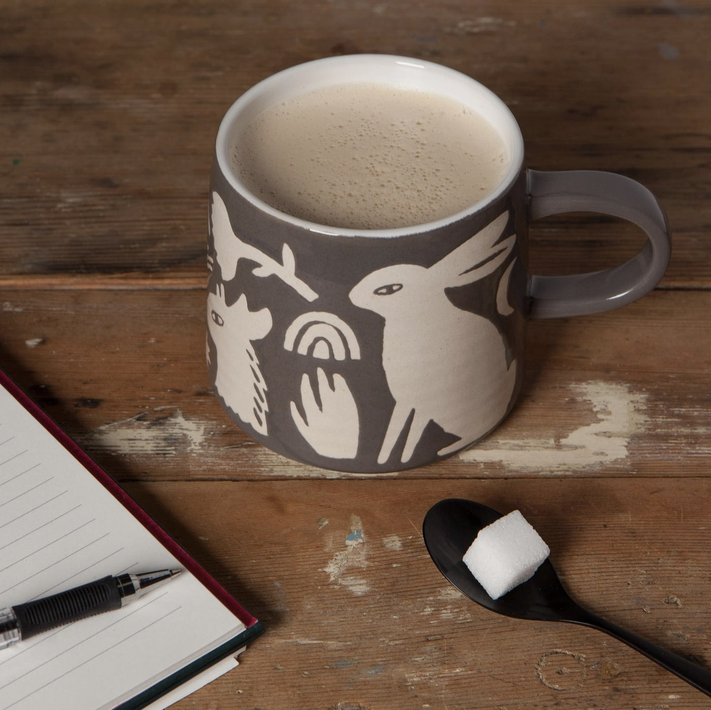 Danica Studio Imprint Mug | California 89