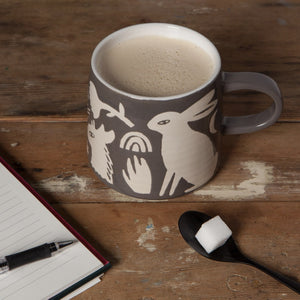 Danica Studio Imprint Mug