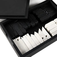 Modern Chess Set
