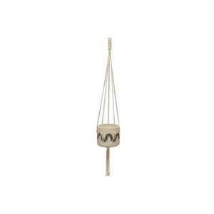 Macrame Plant Hanger