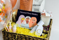 Ground Floor Brides Game