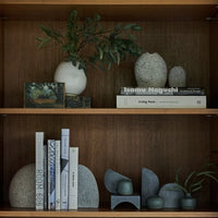 Stone Bookends | California 89