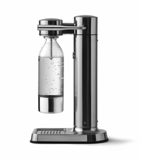 Aarke Carbonator III Sparkling Water Maker | California 89