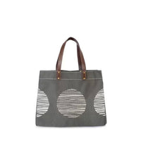 Carryall Tote Bag | California 89