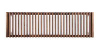 Rohe Walnut Bench | California 89