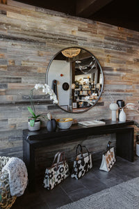 Matthes Console Table