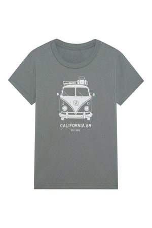Kid's Short Sleeve VW T-Shirt
