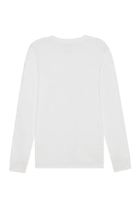 Men's Sky and Mountain Long Sleeve T-shirt | California 89