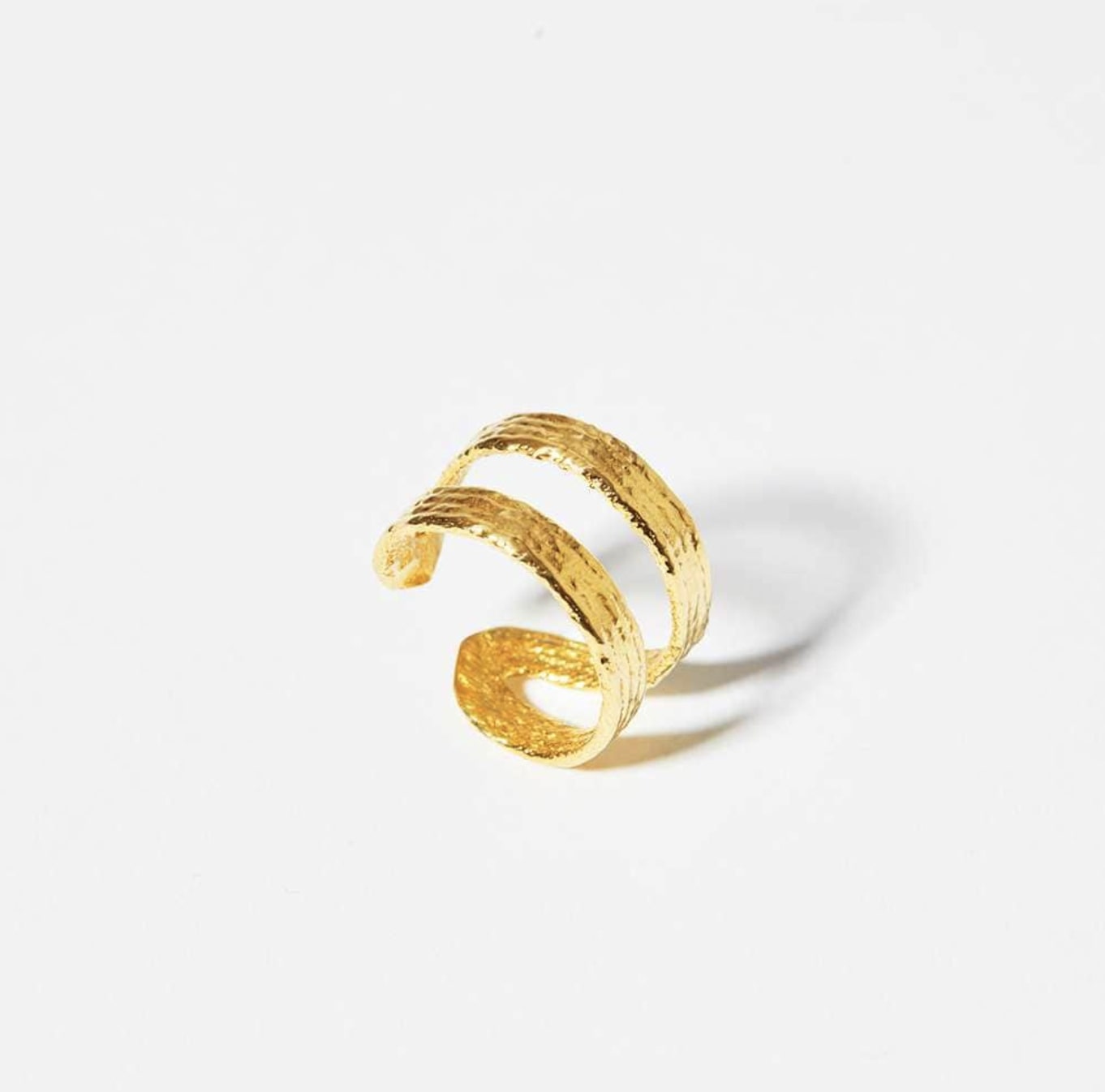 Parallel Ring Variant | California 89
