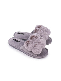 Dolly Slipper | California 89