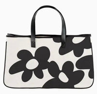 CA89 Canvas Tote