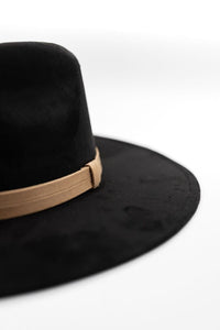 Rancher Hat | California 89