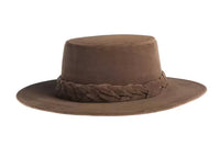 Cordobes Velour Hat | California 89