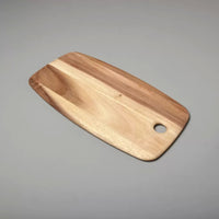 Acacia Rectangular Board, Medium
