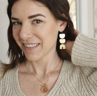 Marge Earrings