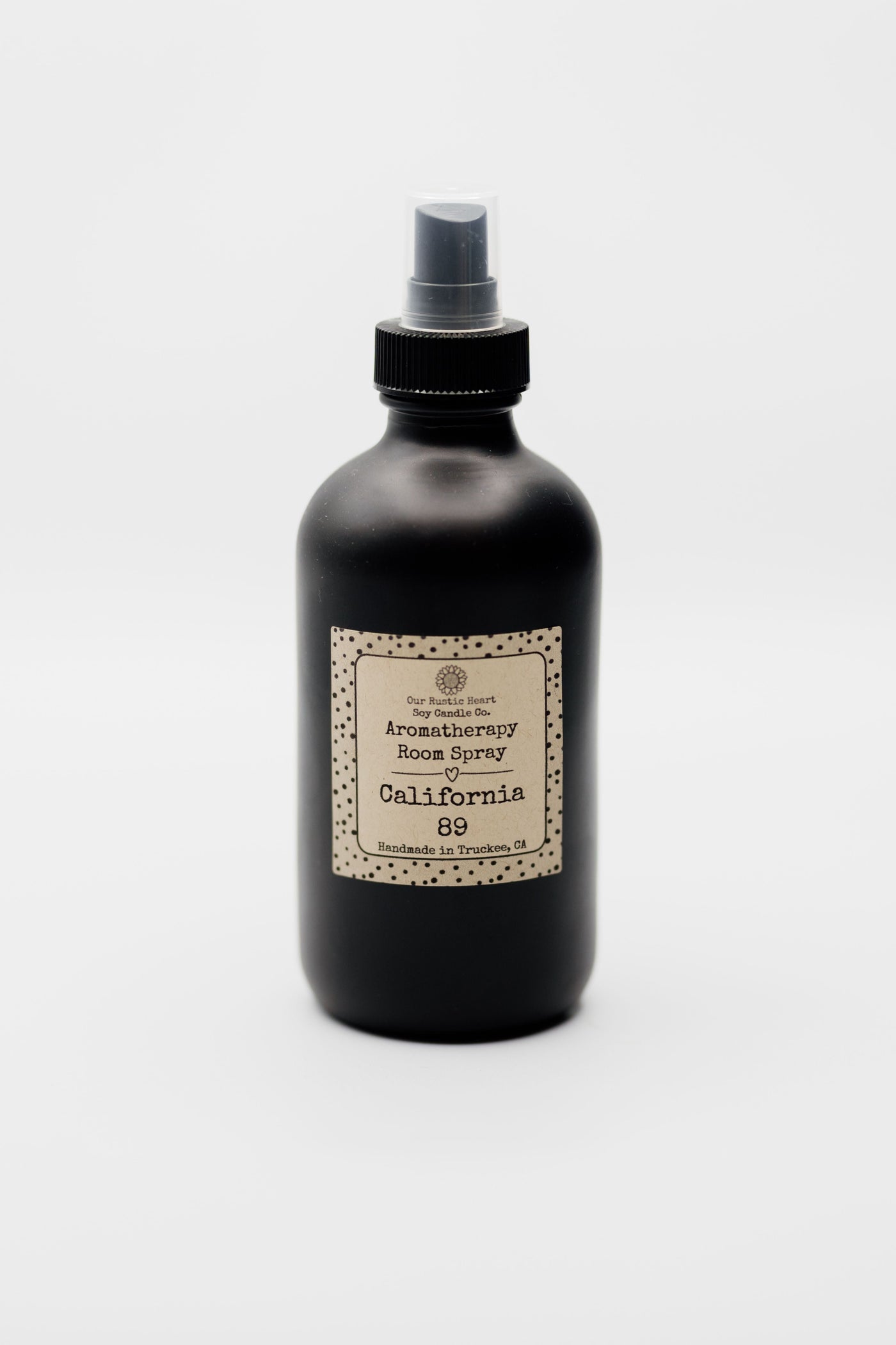 Aromatherapy Room Spray | California 89