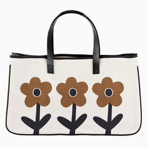 CA89 Canvas Tote