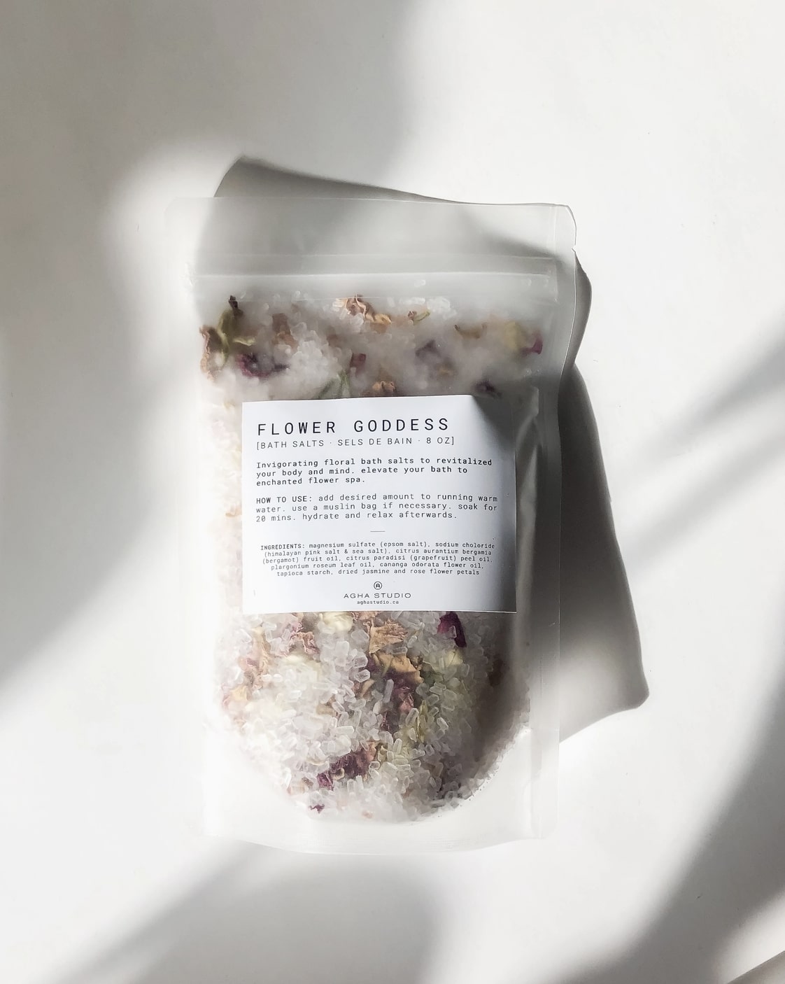 Bath Salts | California 89