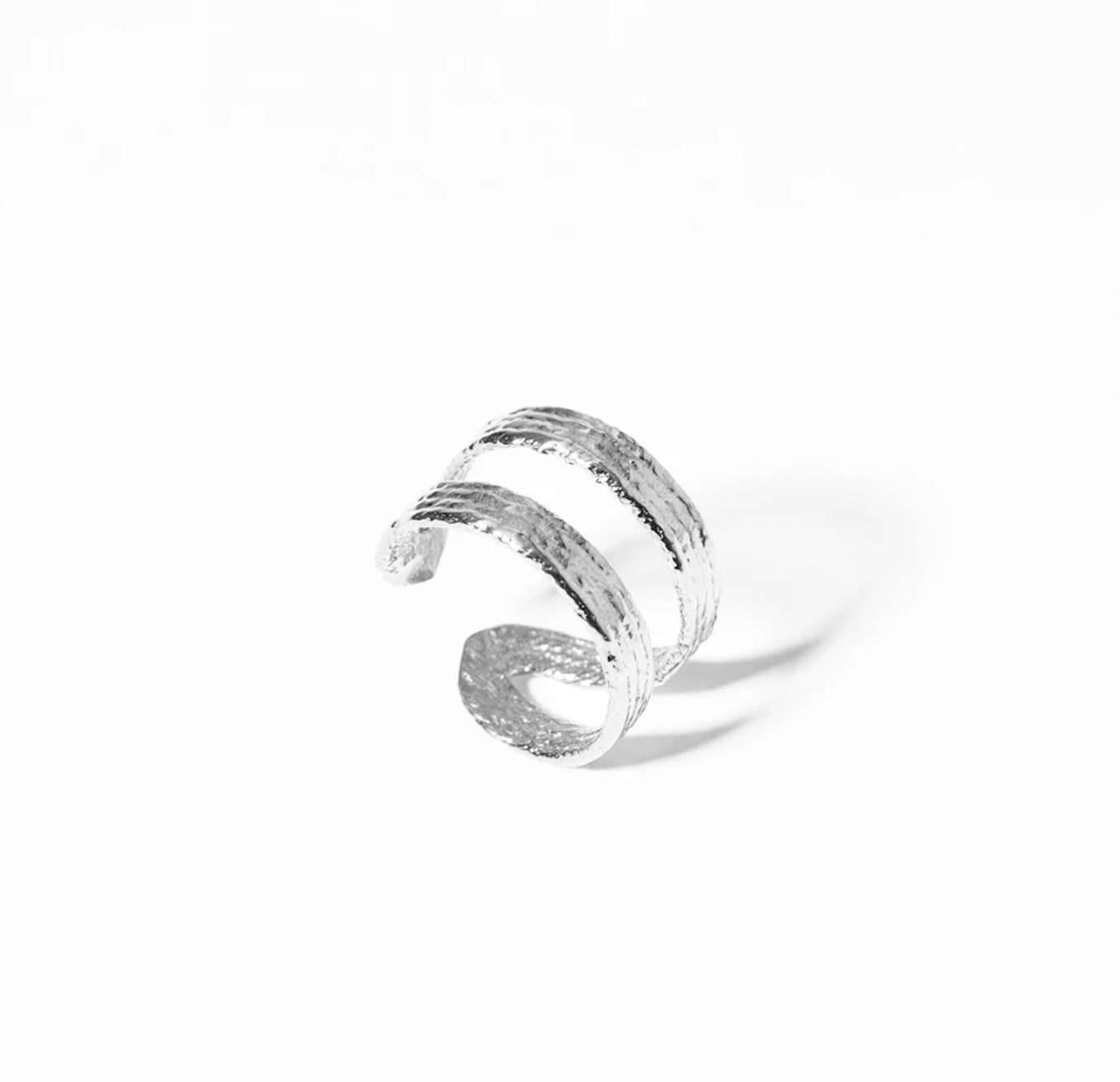 Parallel Ring | California 89