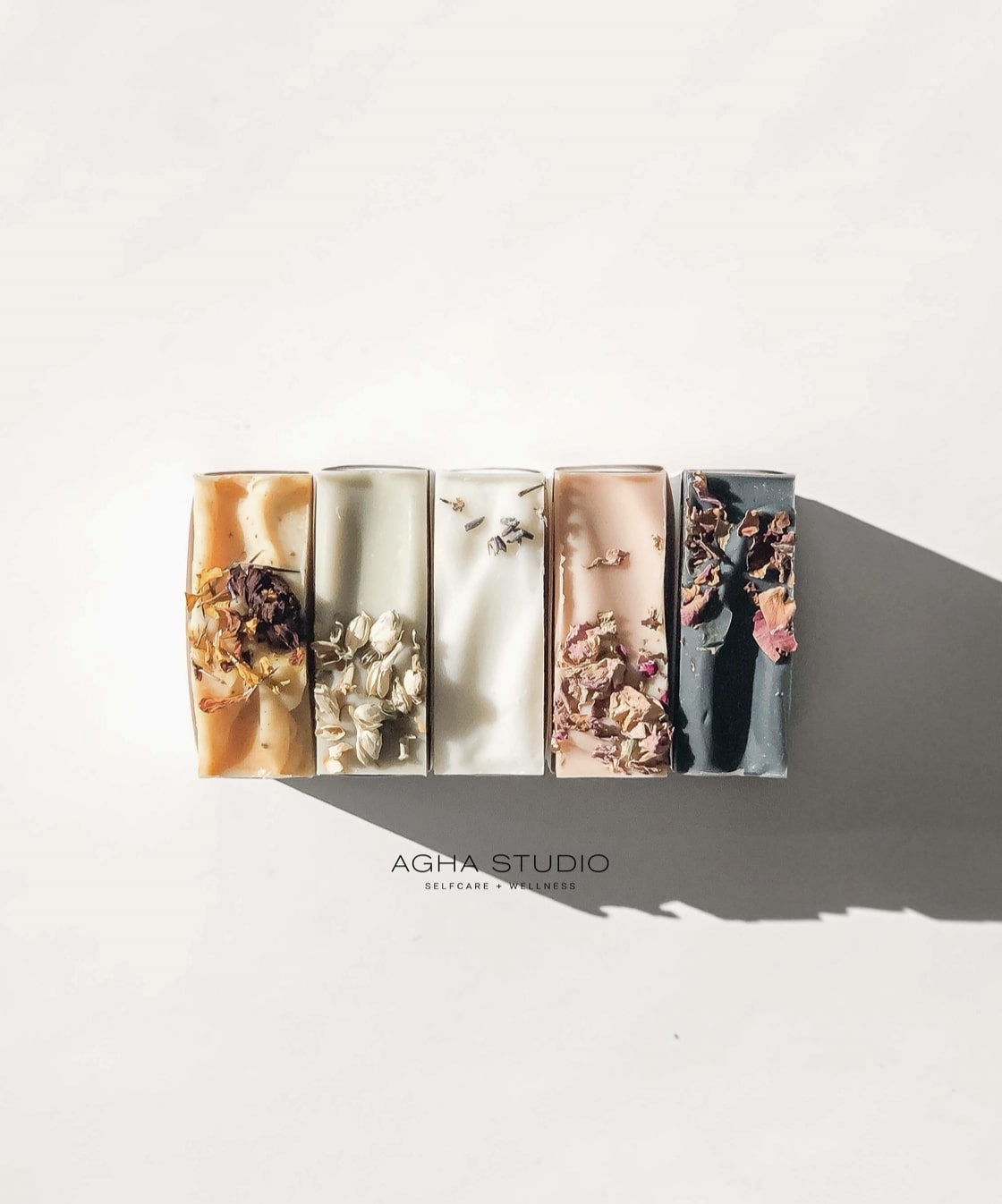 Body and Face Bar Soap | California 89