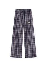Unisex Pajama Bottoms | California 89