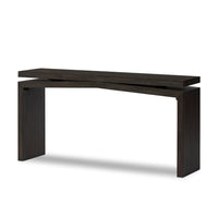 Matthes Console Table