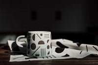 Danica Studio Imprint Mug | California 89
