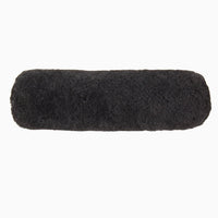 Luxurious New Zealand Sheepskin Bolster Pillow