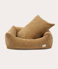 Corduroy Dog Bed | California 89