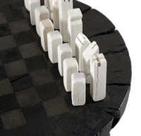 Modern Chess Set
