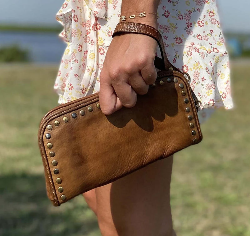 Sofia Zip Around Wallet | California 89