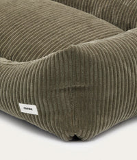 Corduroy Dog Bed | California 89