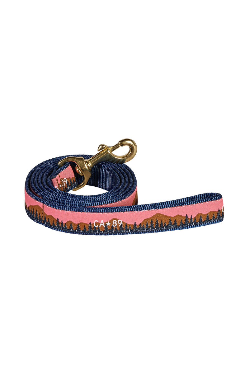 CA89 Mountain Dog Leash | California 89
