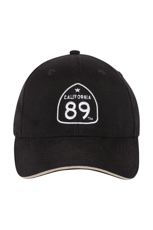 California 89 Sport Cap | Tahoe Baseball Hat
