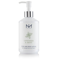 Hand and Body Lotion | California 89