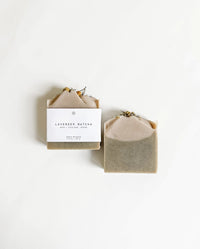 Body and Face Bar Soap | California 89