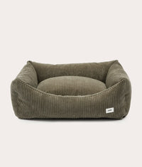 Corduroy Dog Bed | California 89