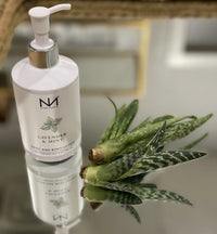 Hand and Body Lotion | California 89