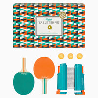 Table Tennis Set
