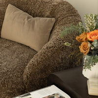 Sennon Swivel Occasional Chair