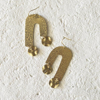 Gladys Earrings