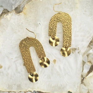 Gladys Earrings