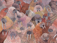 Walrus Colony Puzzle