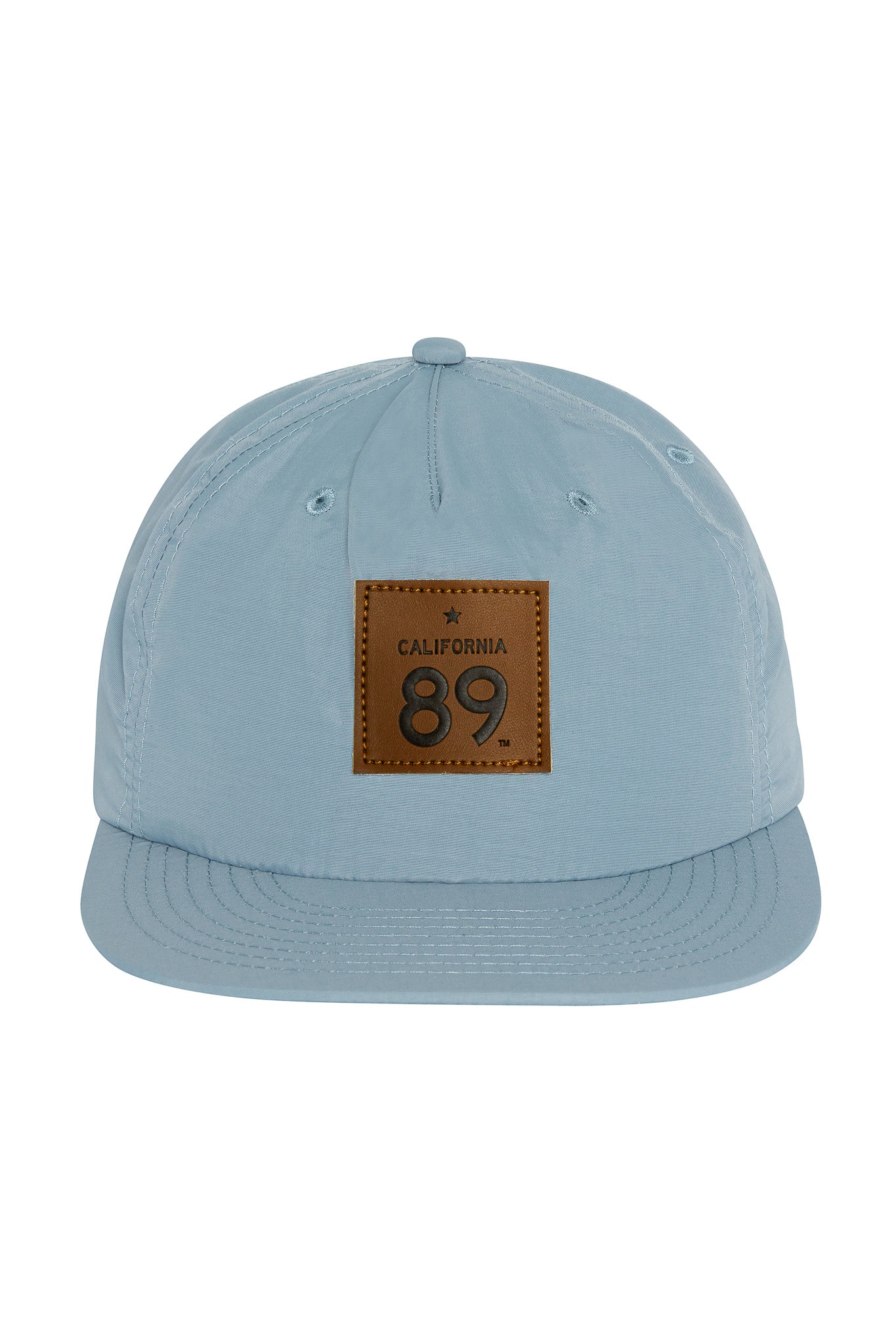 California 89 Surf Cap | Lightweight Tahoe Hat by California 89, Truckee CA