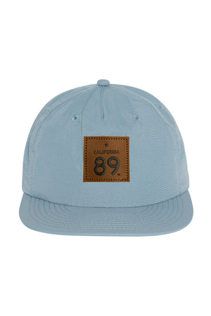 California 89 Surf Cap | Lightweight Tahoe Hat