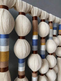 Large Boho Macrame Wall Hanging | California 89