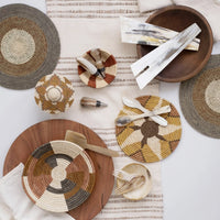 Harmony Small Basket | California 89